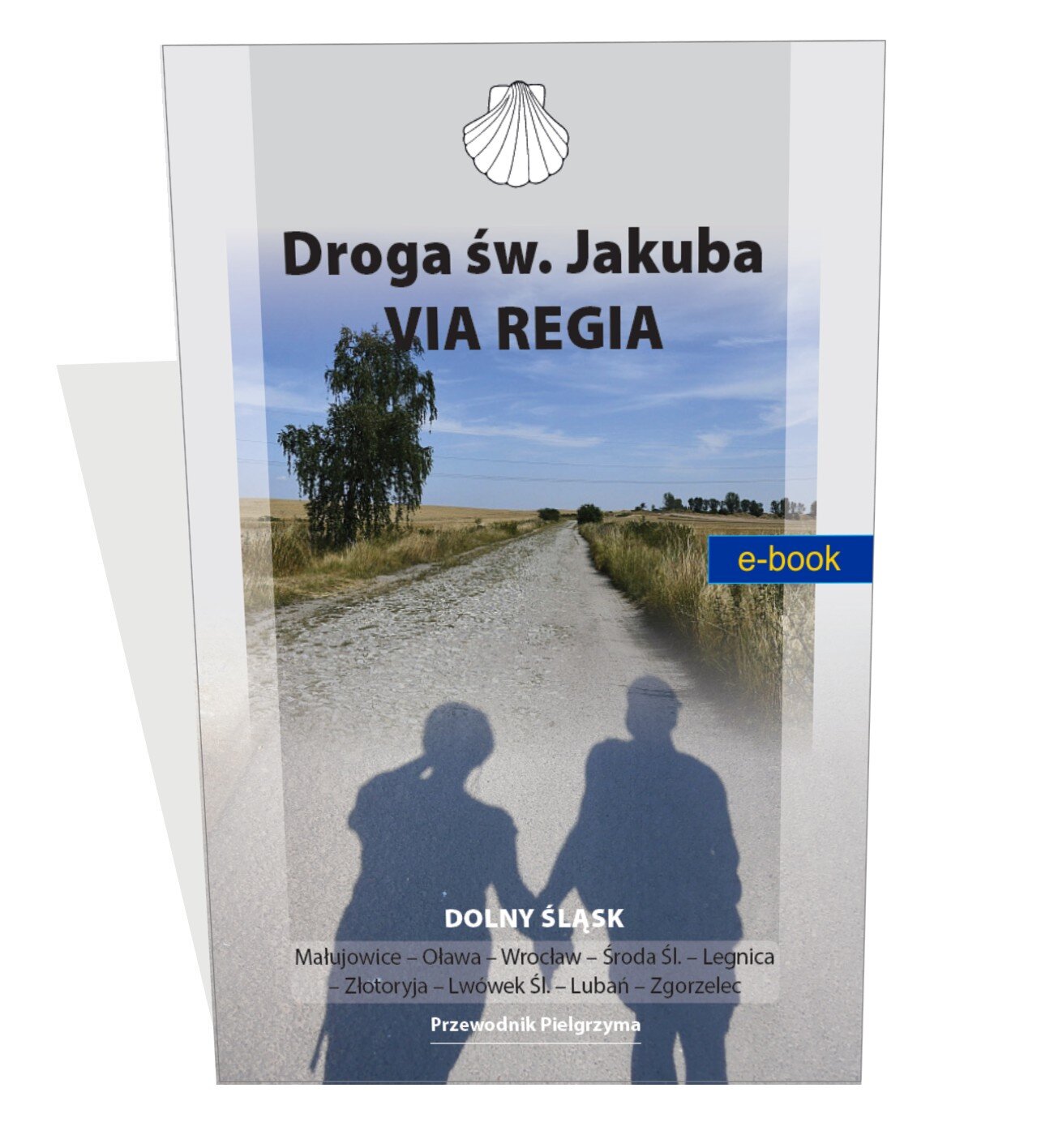 (art.083) Przewodnik Via Regia Dolny Śląsk 2019 (e-book)