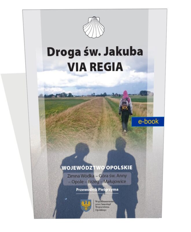 (art.084) Przewodnik ViaRegia Opolskie 2019 (e-book)